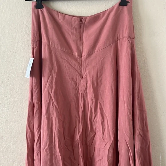 O'Neill Coral Maxi Skirt - Picture 5 of 5